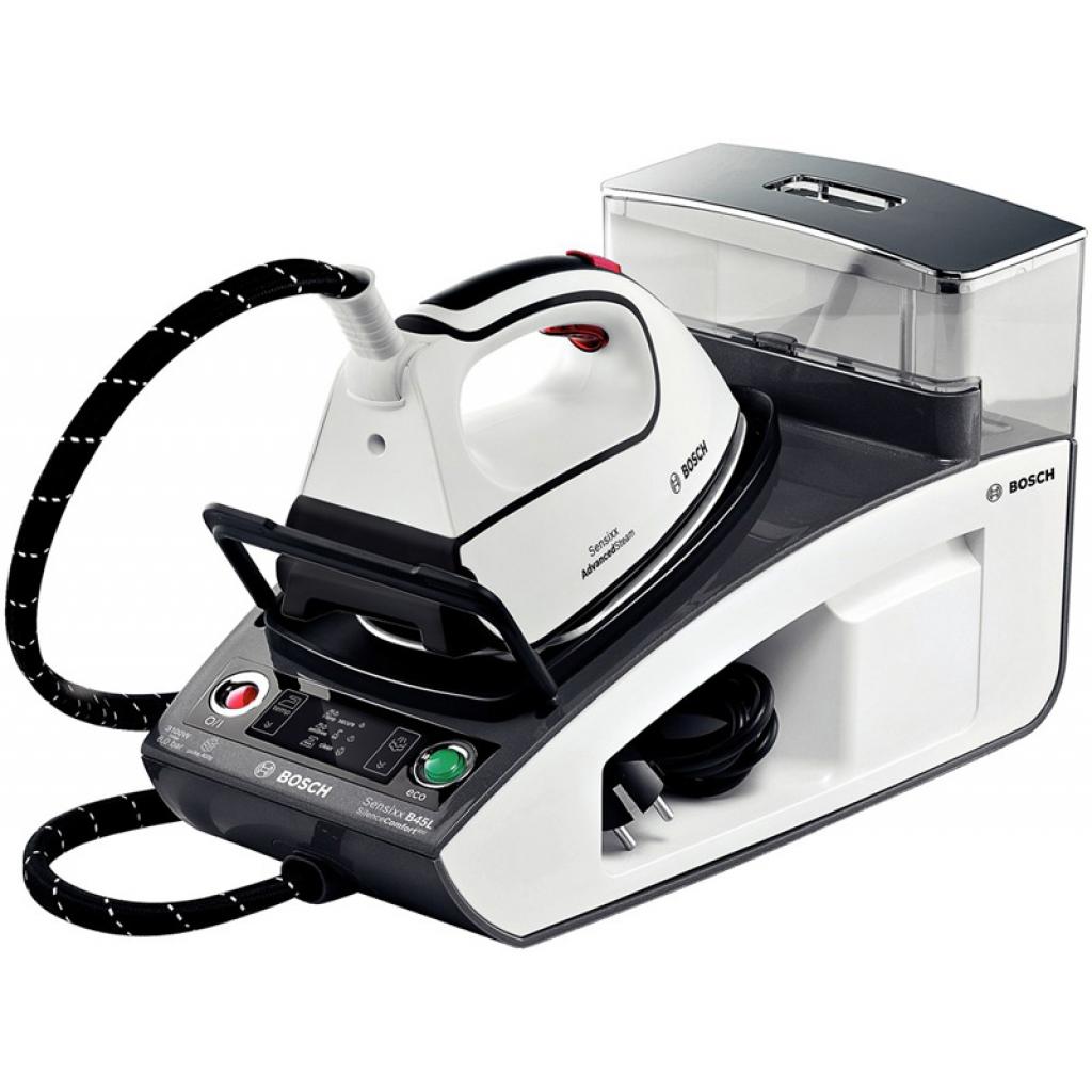 Парова станція Bosch TDS 4580 (TDS4580) - зображення 1