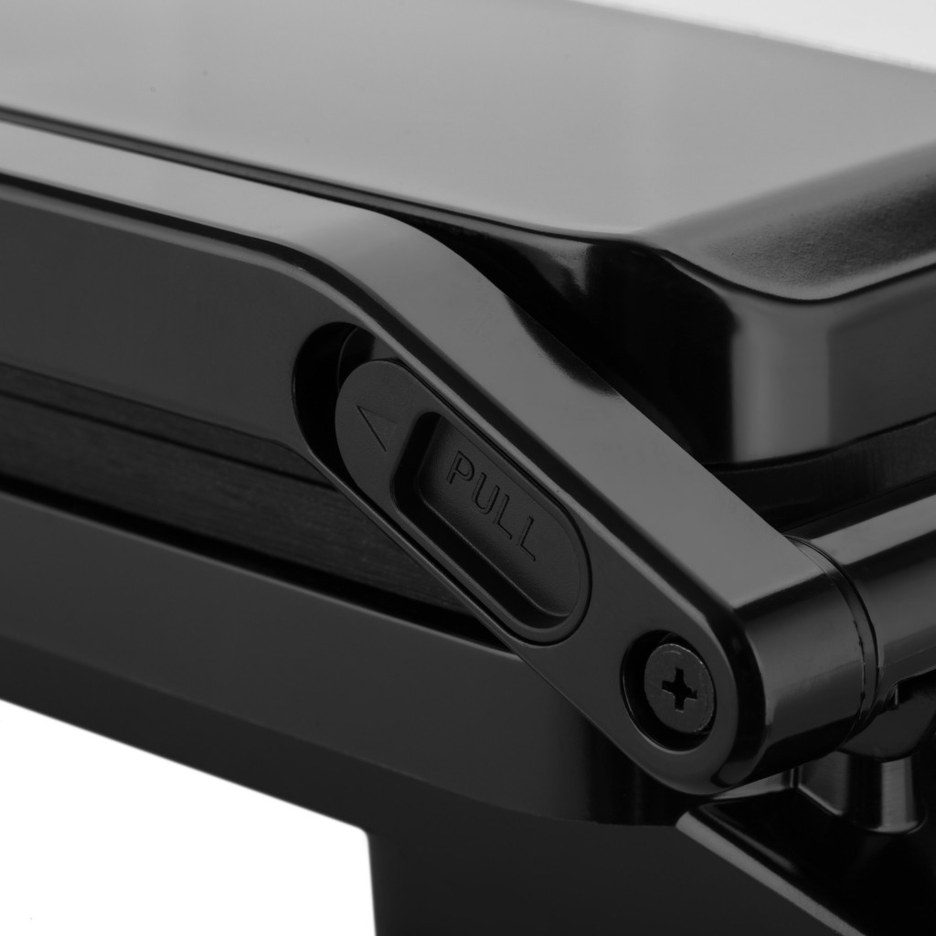 Електрогриль Ardesto GH-1800MB - зображення 7