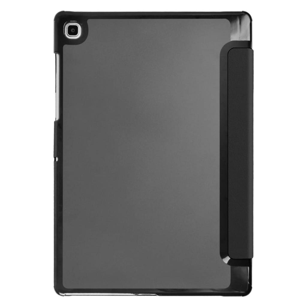 Чохол до планшета AirOn Premium SOFT для Samsung Galaxy TAB T510/515 (2019) + film (4821784622493) - зображення 2