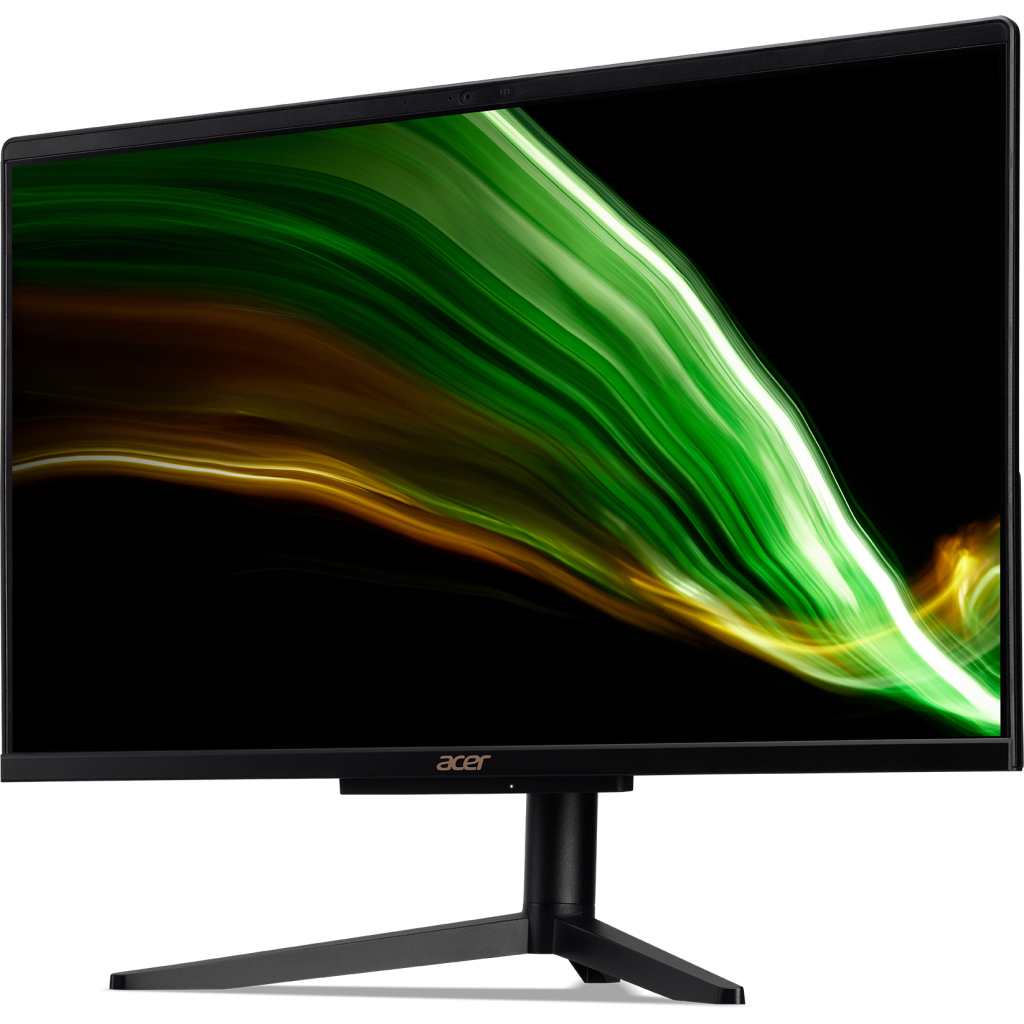 Комп'ютер Acer Aspire C24-1600 AiO / Celeron N4505, 8, 256, WiFi (DQ.BHTME.001) - зображення 3