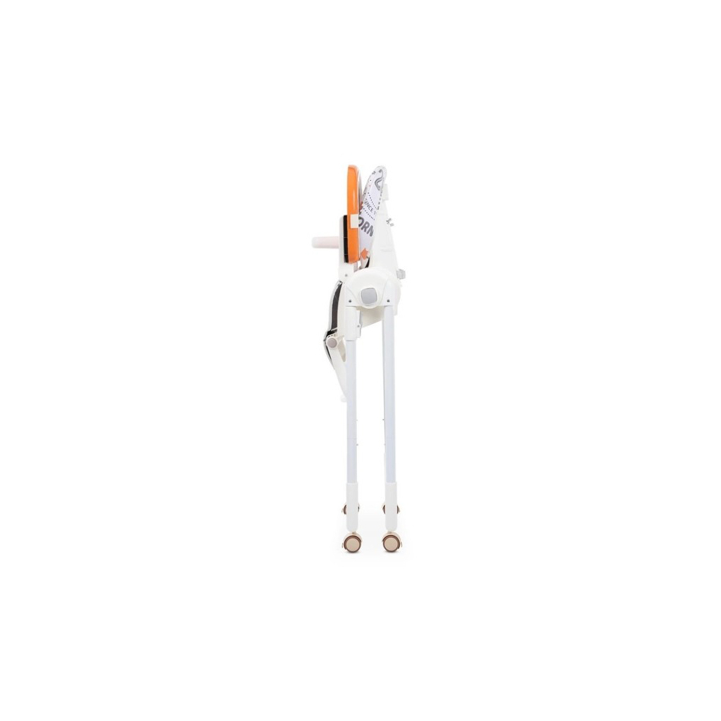 Стілець для годування Bambi M 5673-7 orange - зображення 3