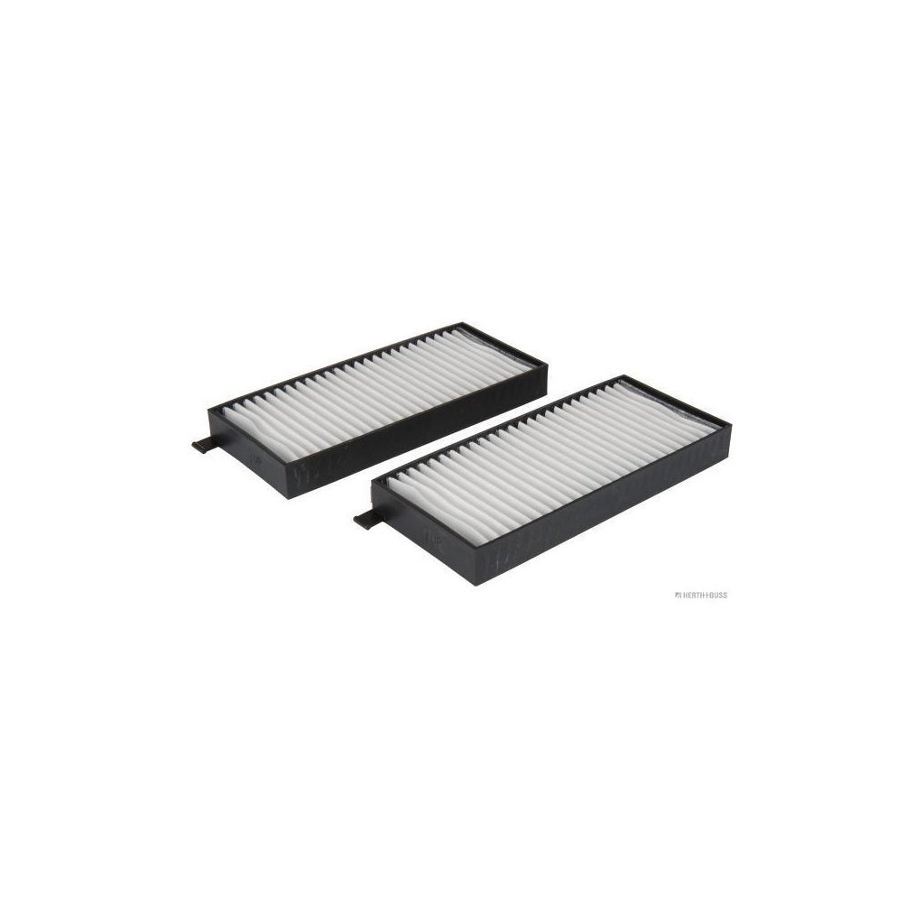 Фільтр салону HERTH+BUSS JAKOPARTS J1340403 - зображення 1