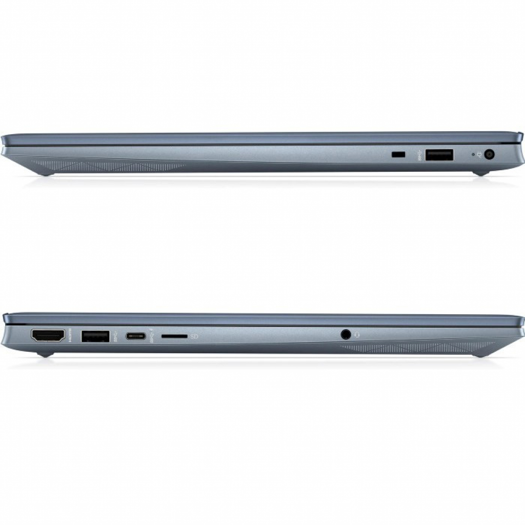 Ноутбук HP Pavilion 15-eh1014ua (437L3EA) - зображення 4