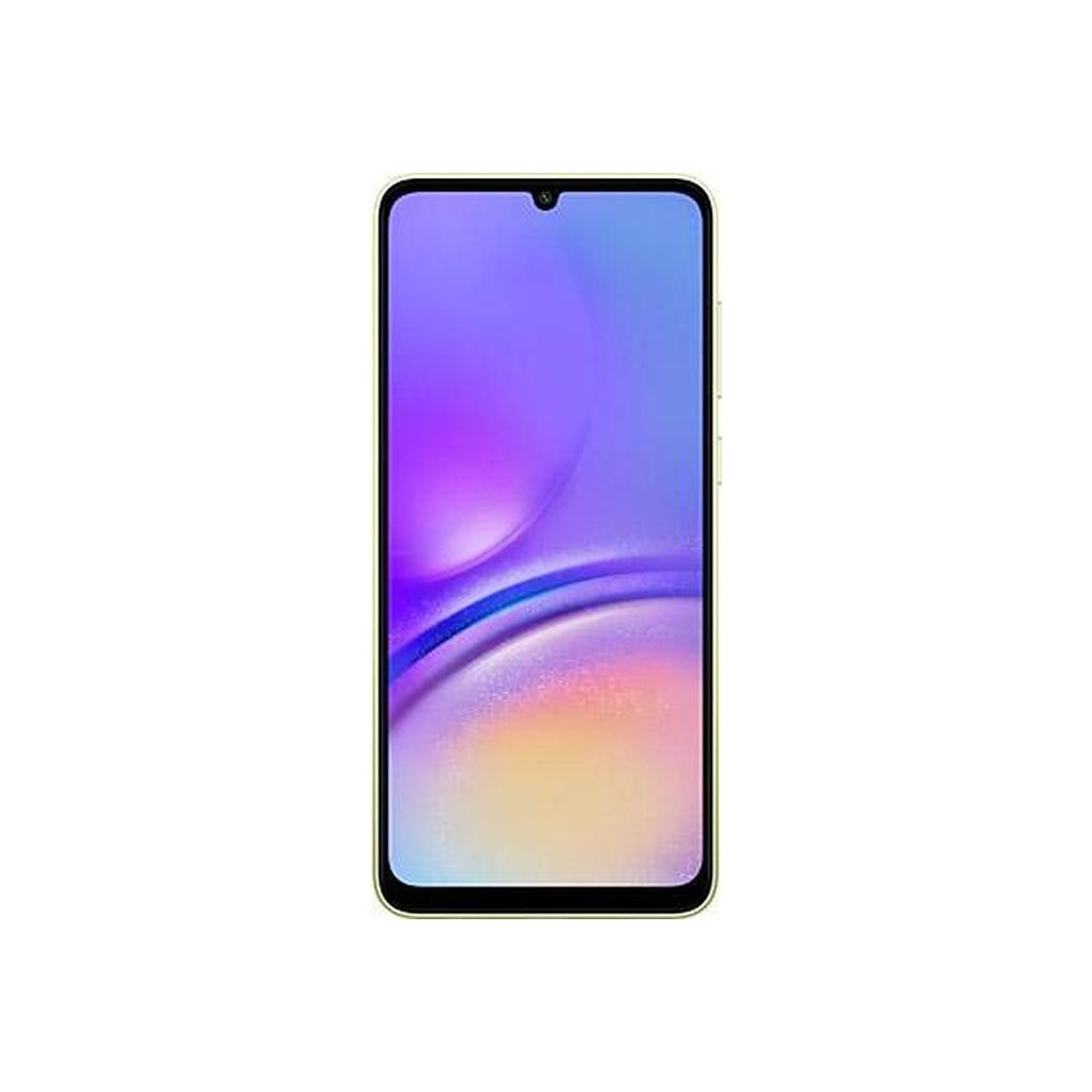 Мобільний телефон Samsung Galaxy A05 4/128Gb Silver (SM-A055FZSGSEK) - зображення 2