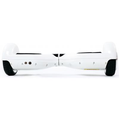 Гіроборд IO Chic SMART-S White + Сумка і пульт (S1.05.14) - зображення 4