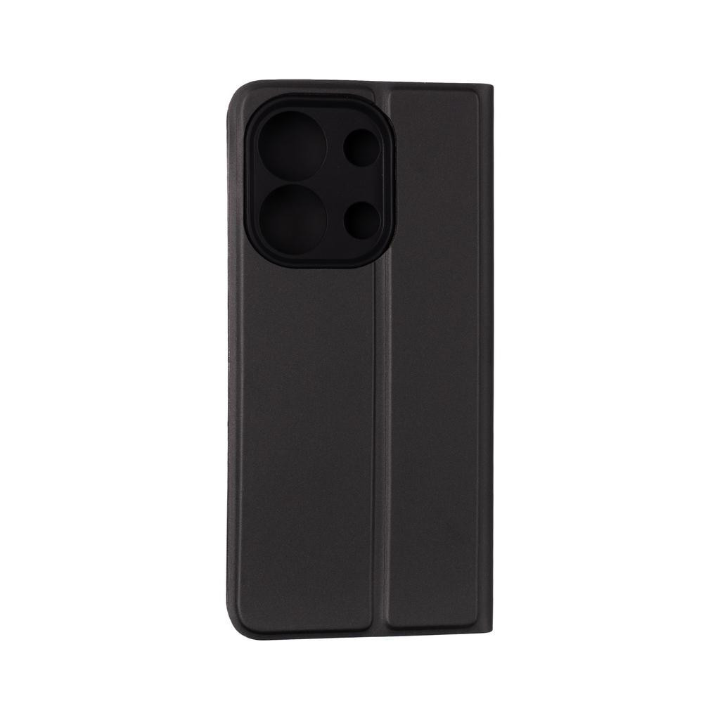 Чохол до мобільного телефона BeCover Exclusive New Style Xiaomi Redmi Note 13 4G Black (711216) - зображення 4
