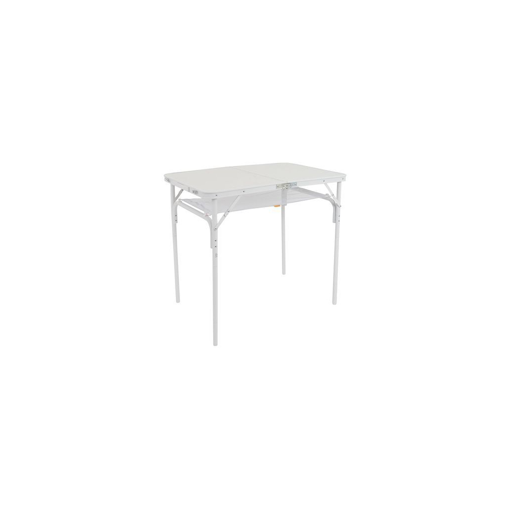 Туристичний стіл Bo-Camp Garland 90x60 cm Pastel Yvoire (1404241) (DAS303268) - изображение 1
