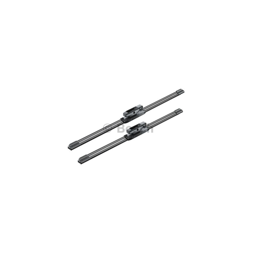 Щітка склоочисника Bosch 3 397 007 692 - изображение 4