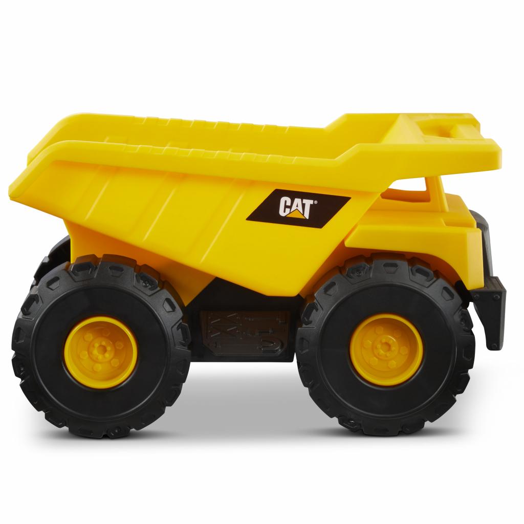 Спецтехніка Funrise CAT Важка техніка Самоскид 38 см (82031) - зображення 3