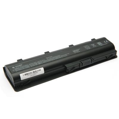 Акумулятор до ноутбука HP Presario CQ42 (HSTNN-CB0X, H CQ42 3S2P) 10,8V 4400mAh PowerPlant (NB00000285) - зображення 1