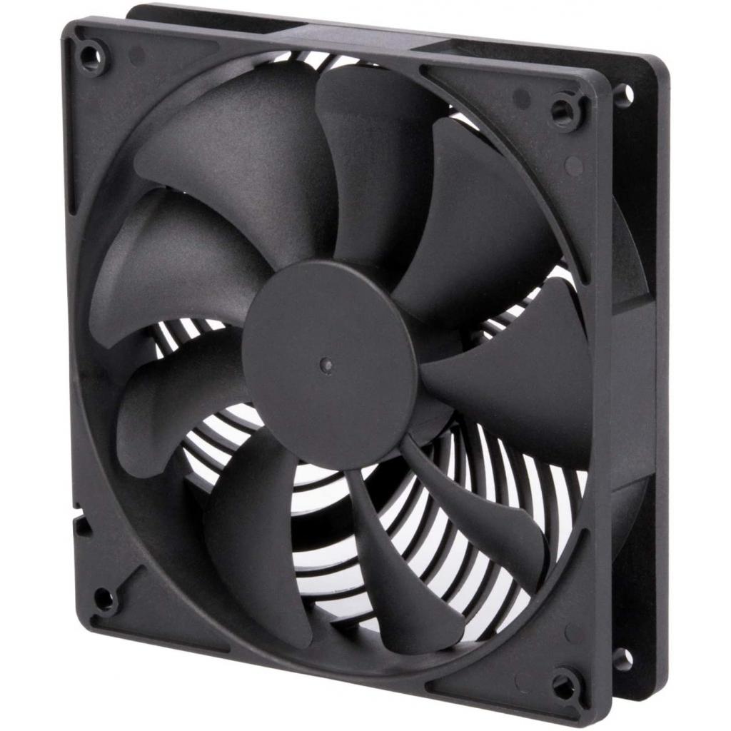 Кулер до корпусу Silver Stone Air Penetrator AP120i-PRO (SST-AP120I-PRO) - зображення 1