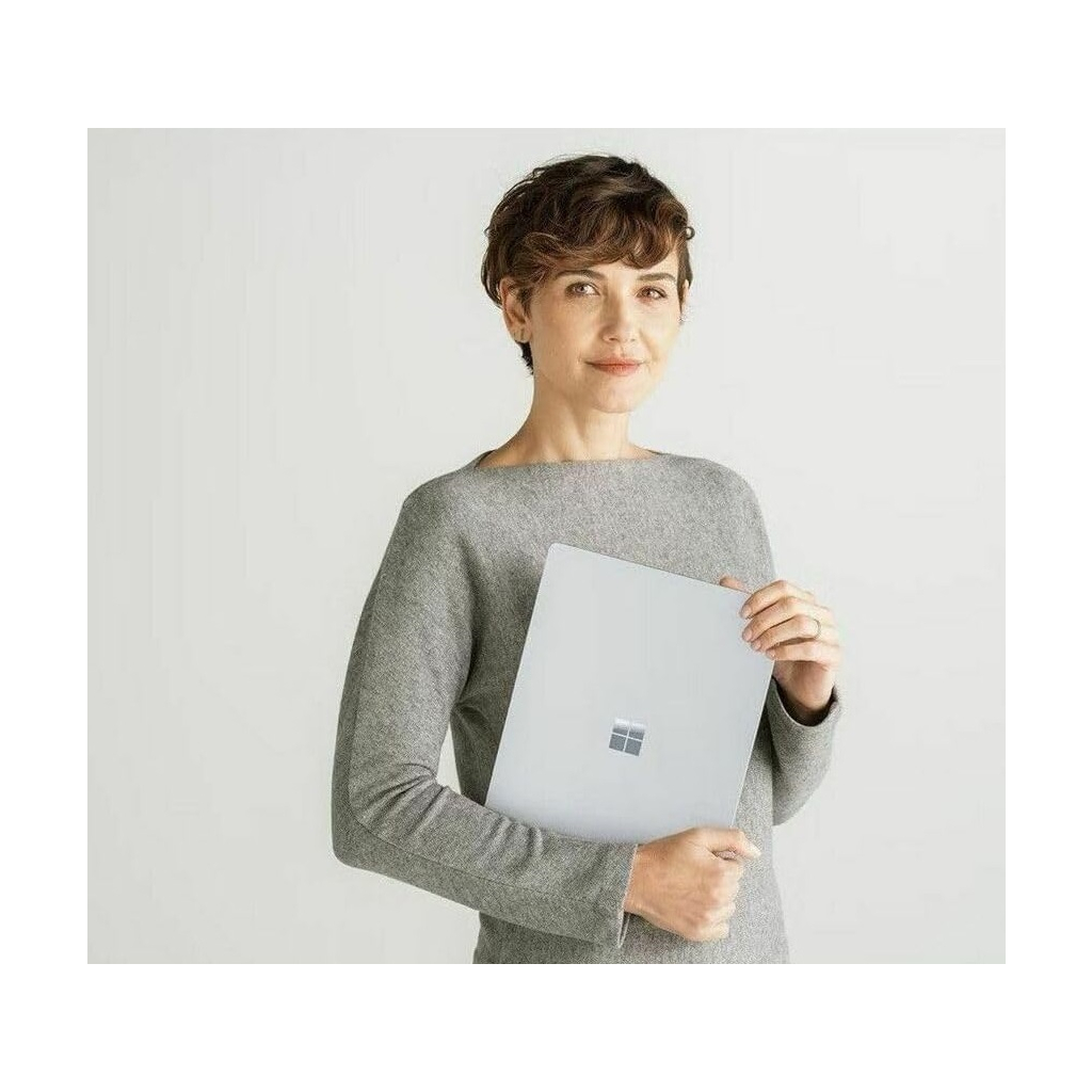 Ноутбук Microsoft Surface Laptop 6 (ZLU-00026) - зображення 2
