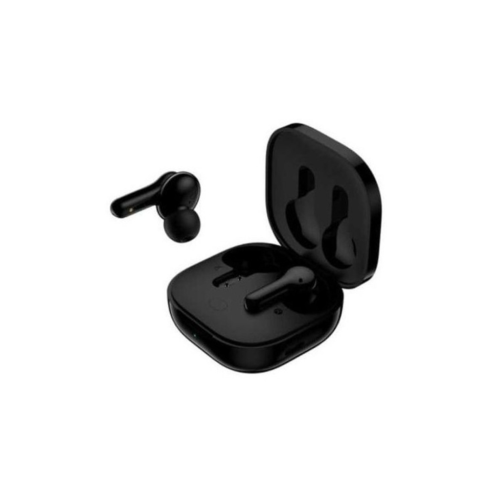 Навушники QCY T13 Black - зображення 2