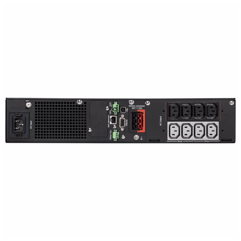Пристрій безперебійного живлення Eaton 5PX 1000i RT2U G2 (9210-53050) - зображення 2