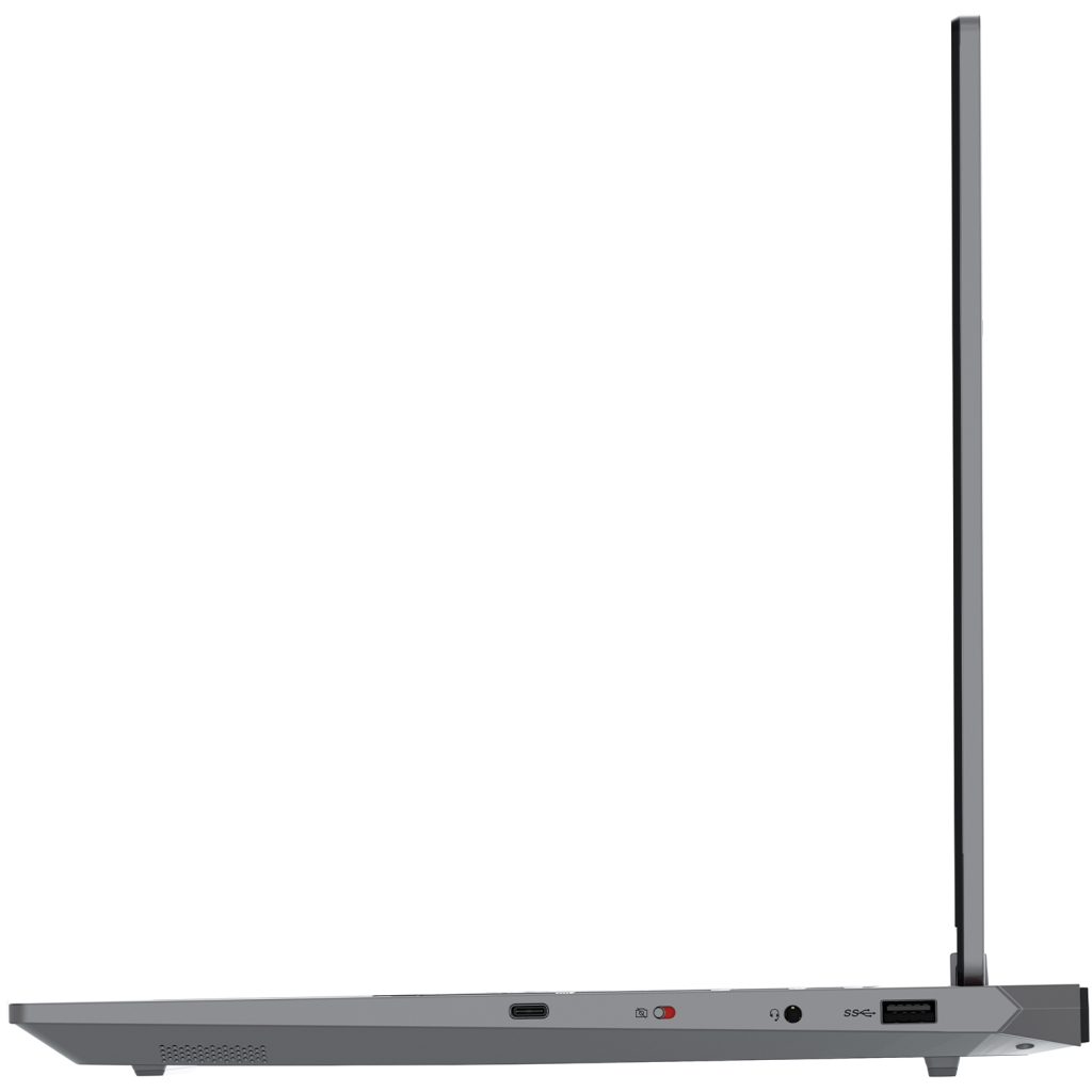 Ноутбук Lenovo LOQ 15IAX9 (83DV00GVRA) - зображення 6