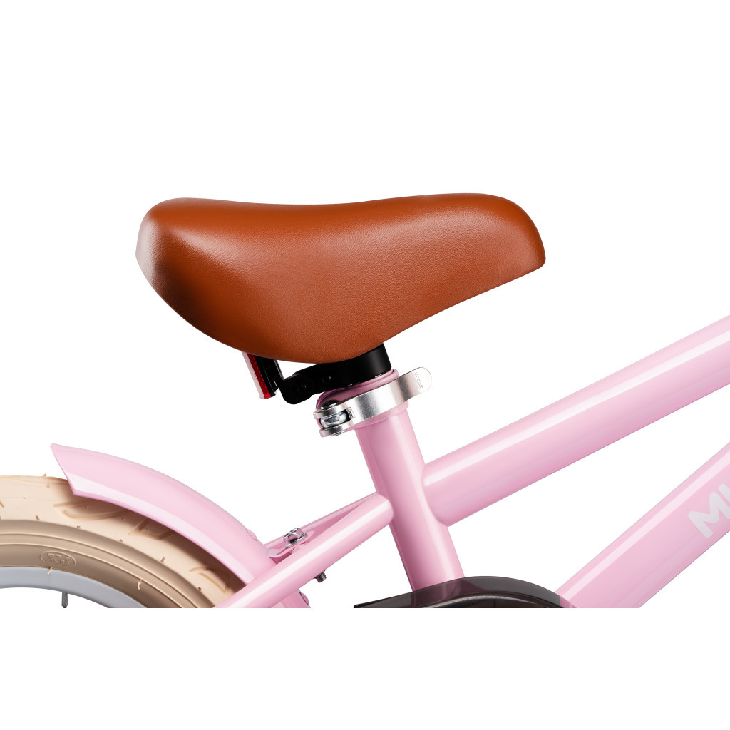 Дитячий велосипед Miqilong RM Рожевий 12" (ATW-RM12-PINK) - изображение 7