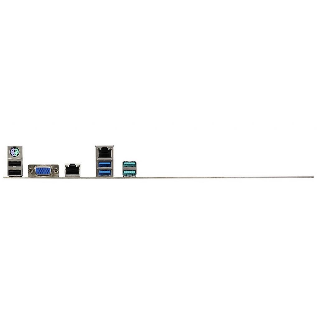 Серверна материнська плата ASUS P11C-X s1151 C242, 4xDDR4, M.2 USB 3.1 ATX (P11C-X) - зображення 4