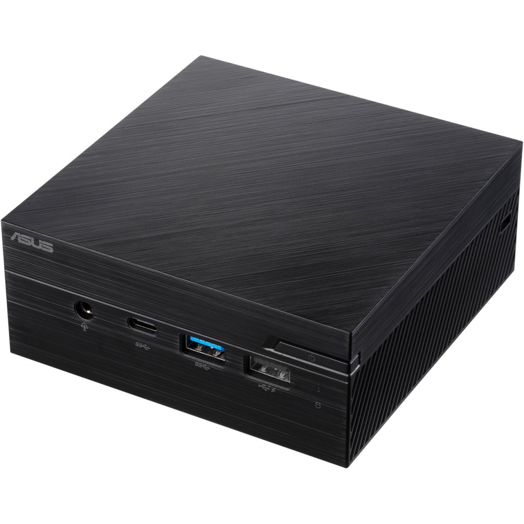 Комп'ютер ASUS PN40-BBC533MV / Celeron J4025 (90MS0181-M08230) - зображення 3