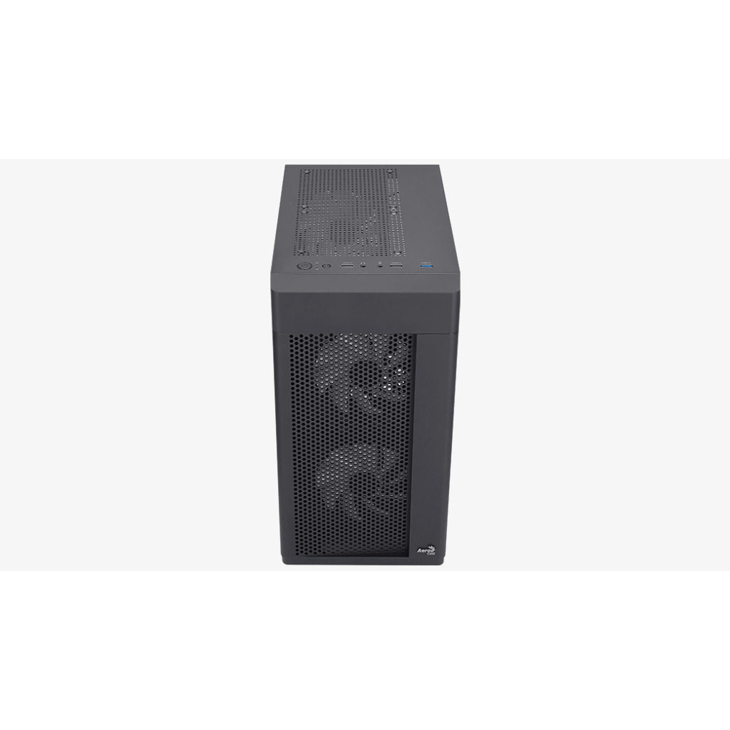 Корпус AeroCool Hexform (Hexform-G-BK-v2) - зображення 10