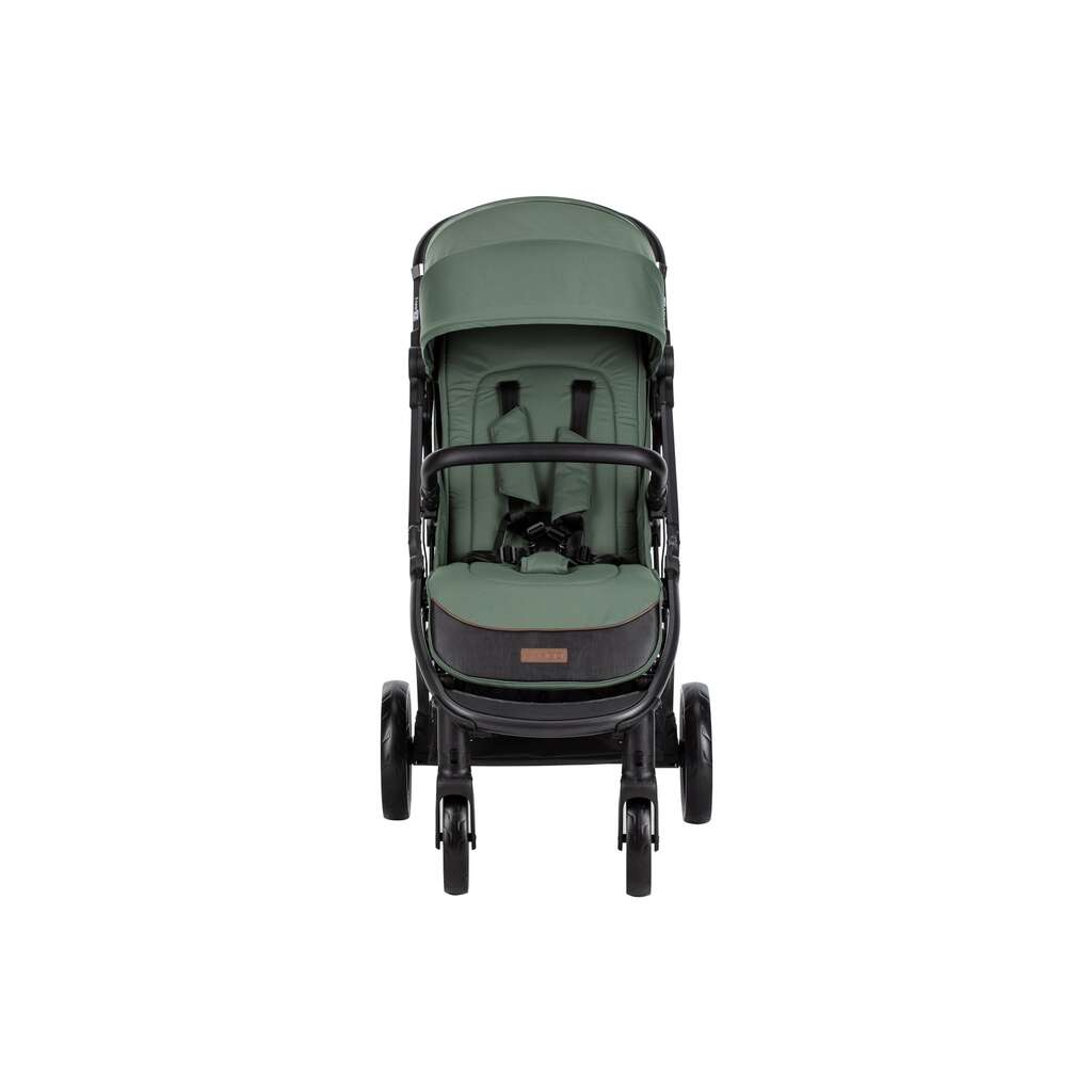 Коляска FreeON Dynamic, зелений (82580) - зображення 6