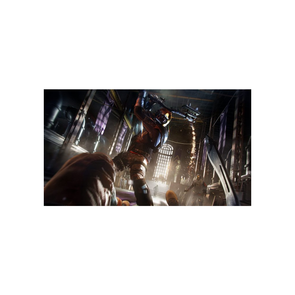 Гра Sony PS5 Dying Light 2 Stay Human [PS5, Russian version] (5902385108188) - зображення 8