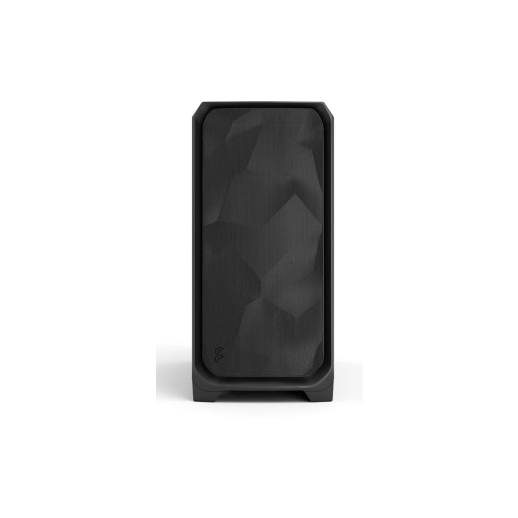 Корпус Fractal Design Meshify 3 XL Black Solid (FD-C-MES3X-01) - зображення 2