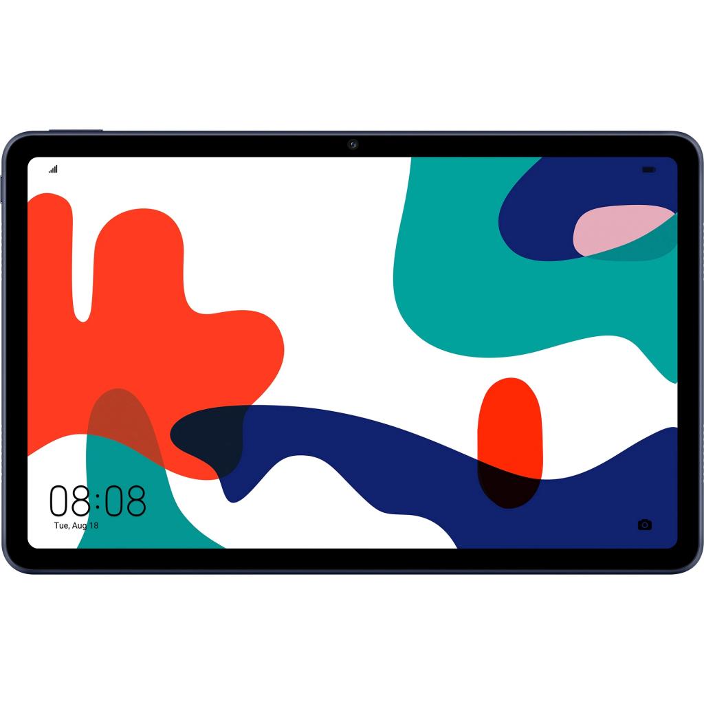 Планшет Huawei MatePad 10.4 2021 WiFi 64GB Midnight Grey (53011TNG) - зображення 1
