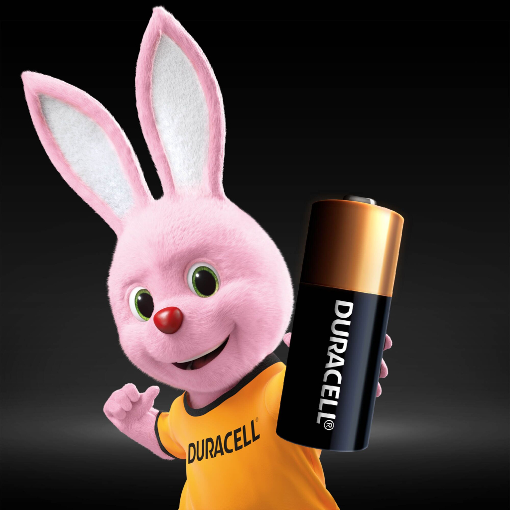 Батарейка Duracell MN21 / A23 12V * 2 (5007812) - зображення 3