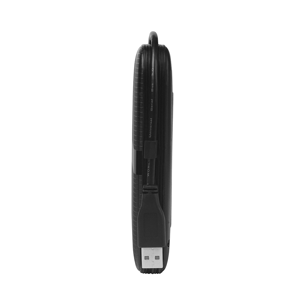 Зовнішній жорсткий диск 2.5" 2TB Silicon Power (SP020TBPHDA60S3A) - зображення 3