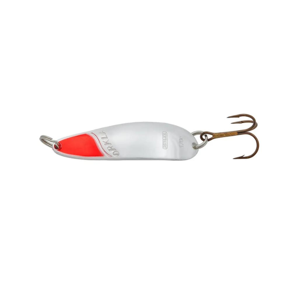 Блешня Rublex Orkla 2 56mm 13.0g ATR (1824.00.96) - зображення 1