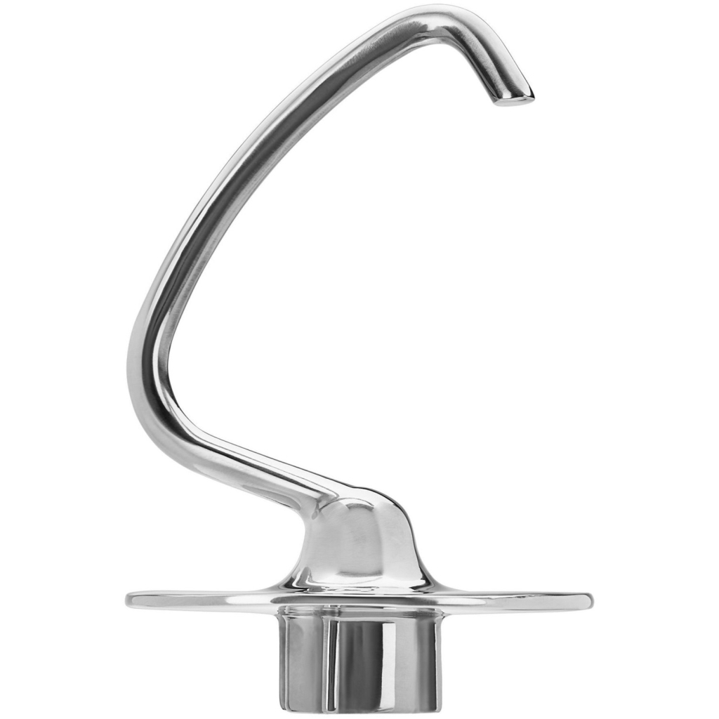 Кухонний комбайн KitchenAid 5KSM180LEELB - зображення 8