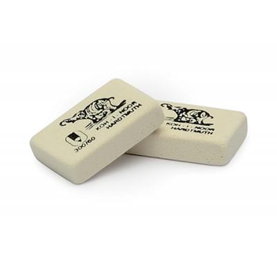 Гумка Koh-i-Noor soft eraser "elephant" 0300/60 (0300060020BL) - зображення 1