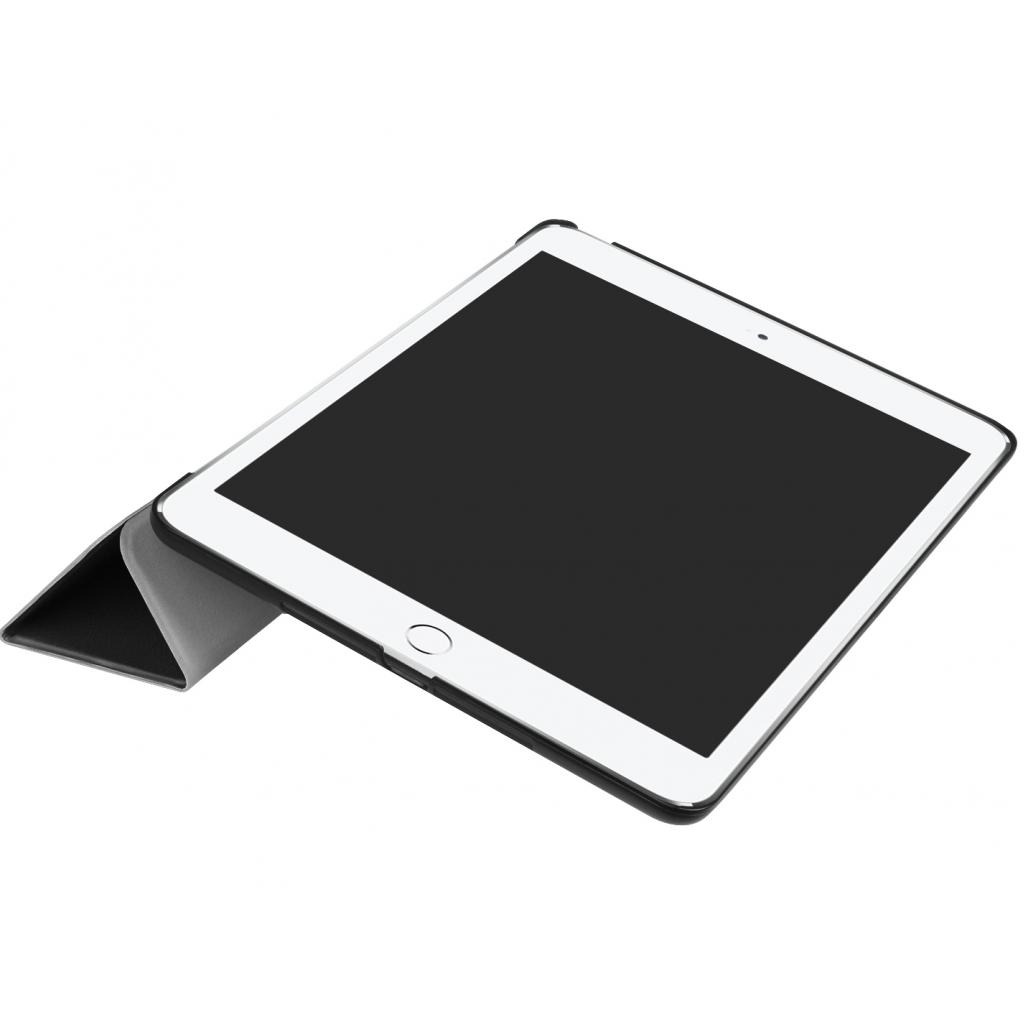 Чохол до планшета AirOn Premium для Apple iPad 9.7" 2018 black (4822356710600) - зображення 3