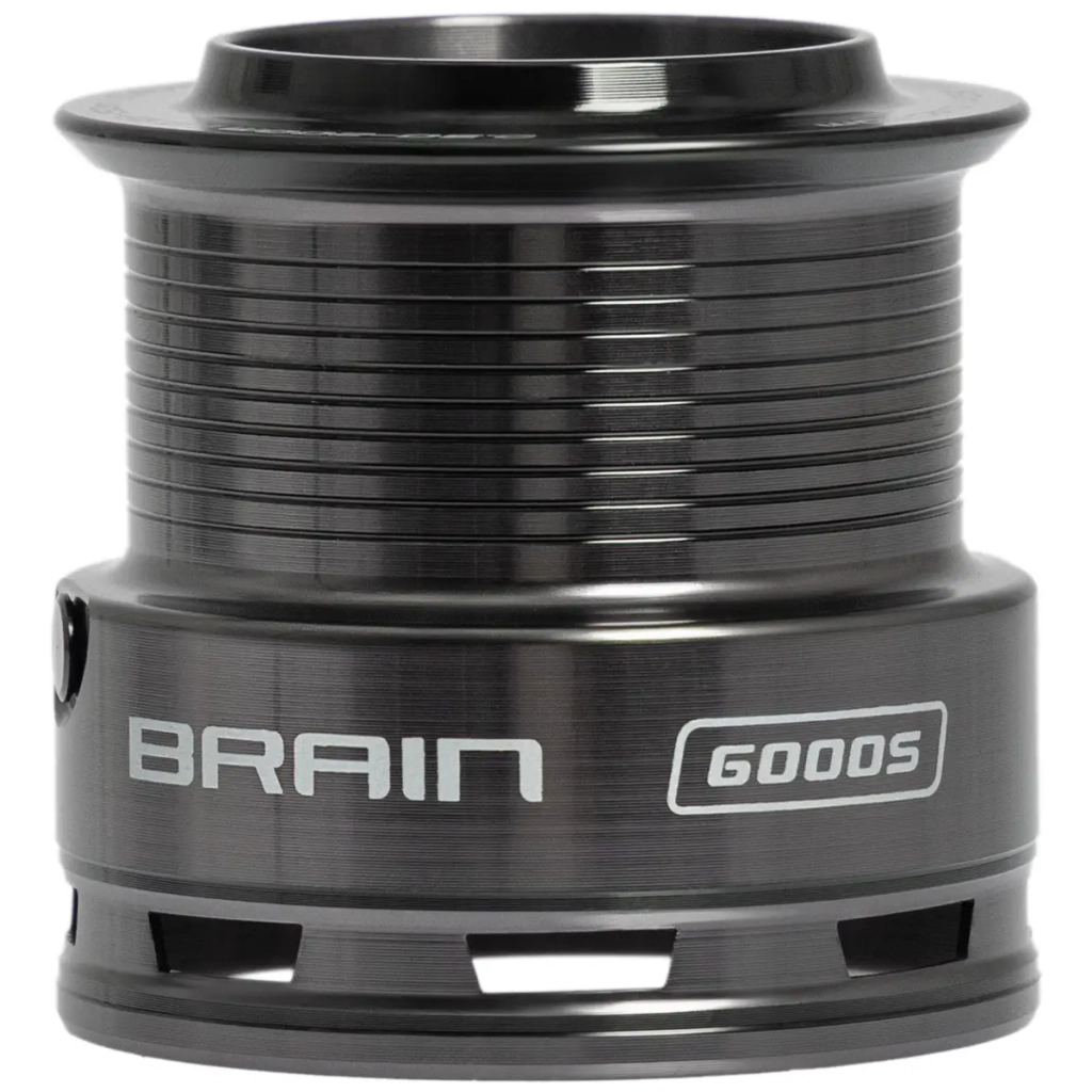 Котушка Brain Classic III Feeder 6000S 4+1BB 4.91 (1858.82.64) - зображення 3