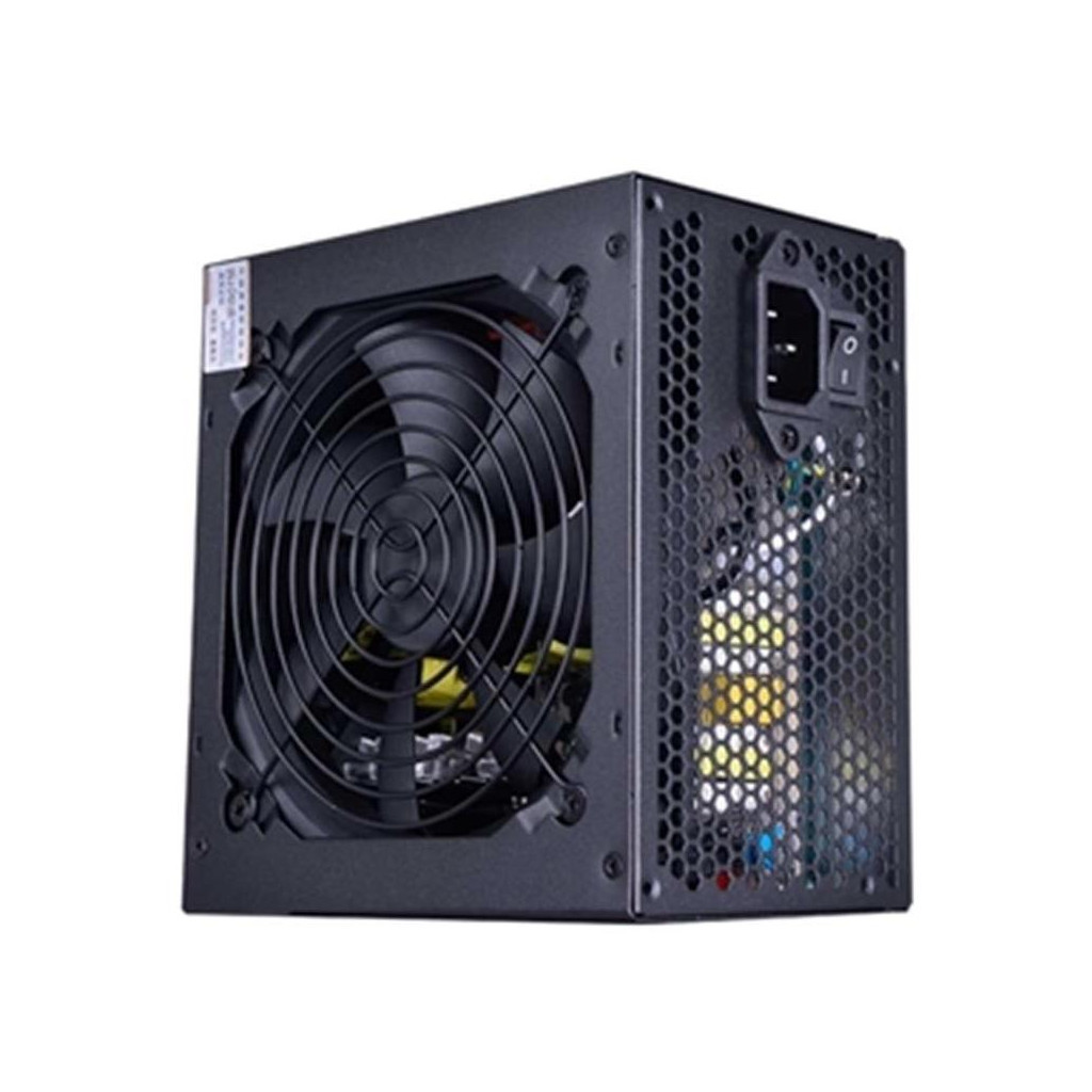 Блок живлення Segotep 750W (SG-750G) - зображення 2