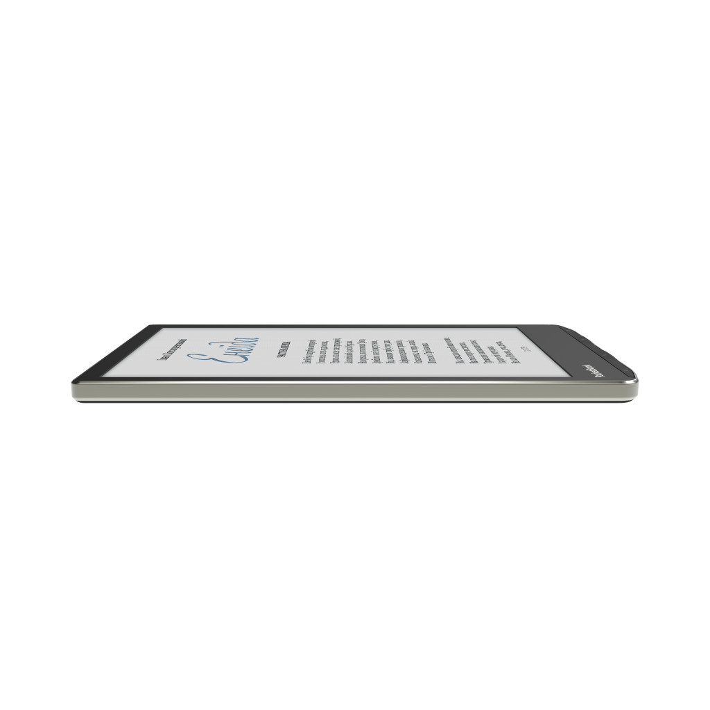 Електронна книга Pocketbook 743C InkPad Color 2 Moon Silver (PB743C-N-CIS) - зображення 11