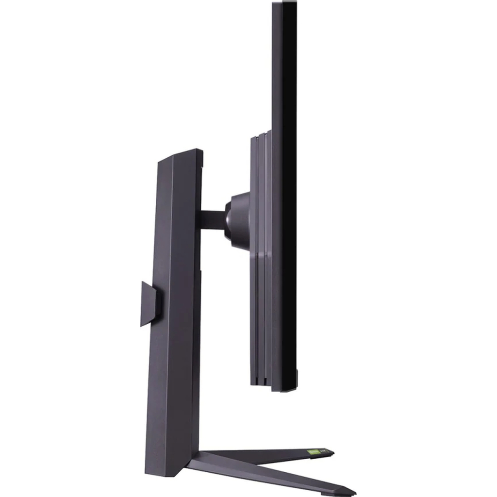Монітор LG 32GR93U-B - зображення 6