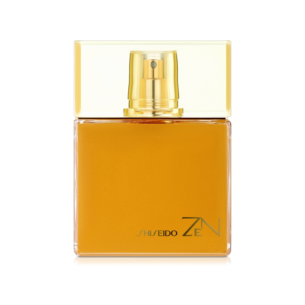Парфумована вода Shiseido Zen 50 мл (0768614102014) - зображення 1