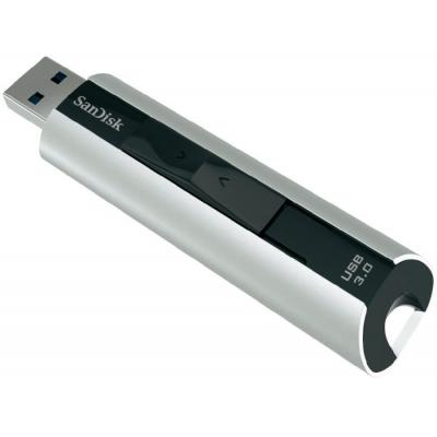 USB флеш накопичувач SanDisk 128GB Extreme Pro USB 3,0 (SDCZ88-128G-G46) - зображення 5