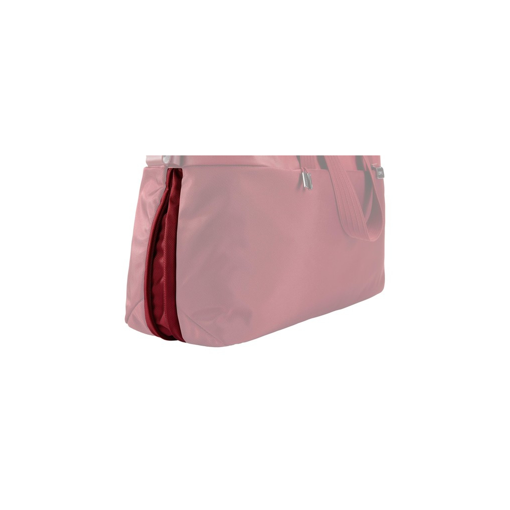 Сумка для ноутбука Thule 15.6" SPIRA HORIZONTAL TOTE SPAT116 RIO RED (3203787) - зображення 5