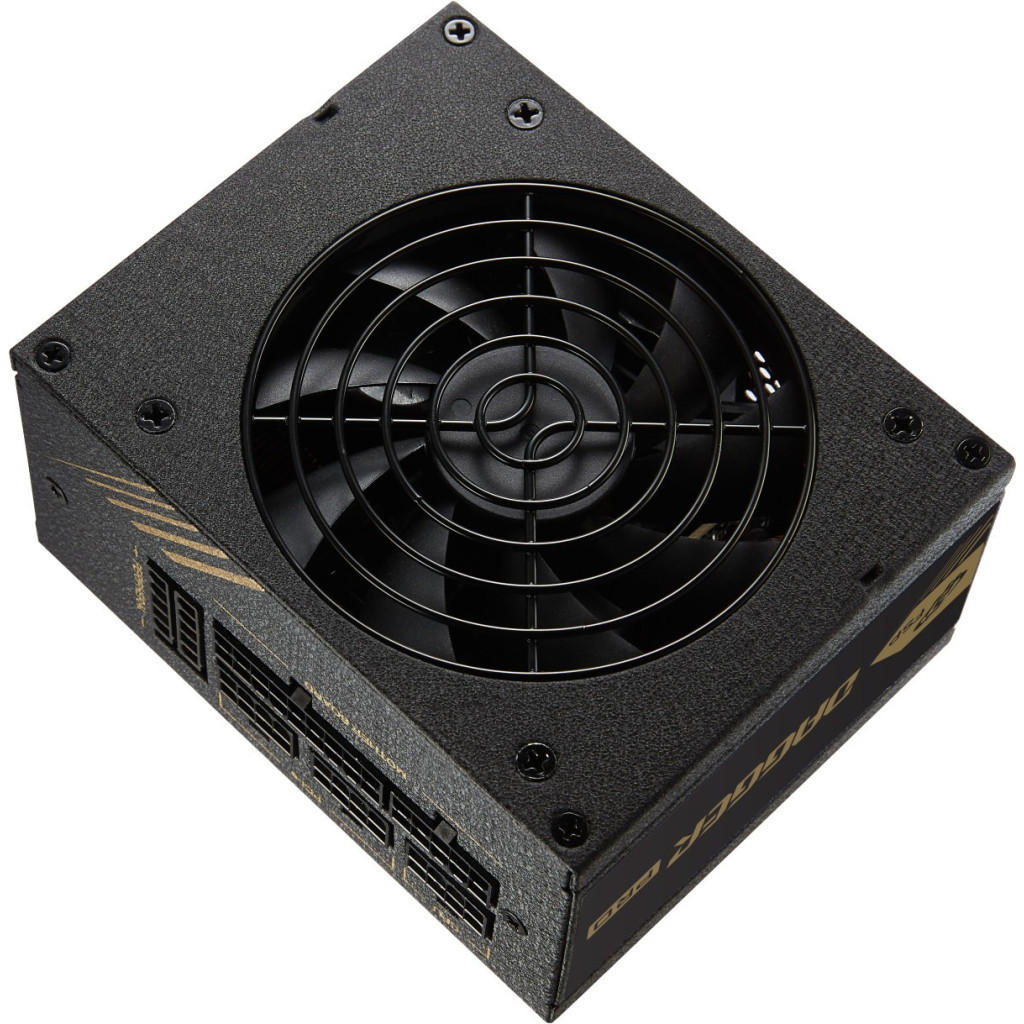 Блок живлення FSP 550W SFX DAGGER PRO (SDA2-550) - зображення 5