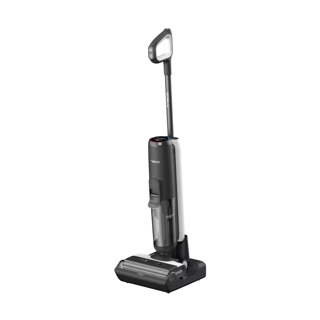 Пилосос Tineco Floor One S6 Flashdry Pet (FW360100DE) - зображення 3