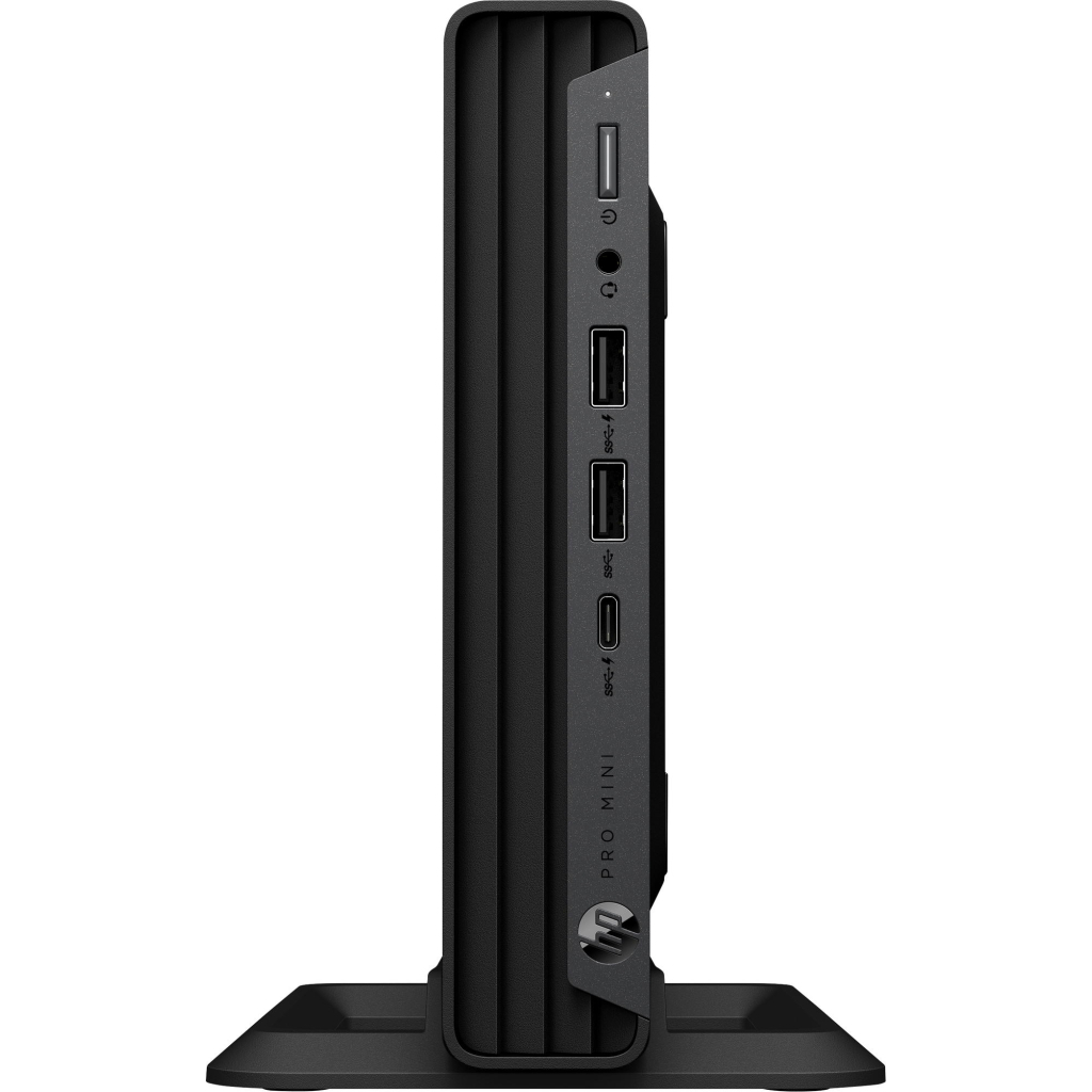 Комп'ютер HP Pro 400 G9 Mini / i5-13500T, 8, 512, WiFi, кл+м (885G0EA) - зображення 11