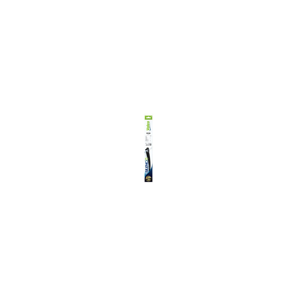 Щітка склоочисника Valeo 574616 - зображення 2
