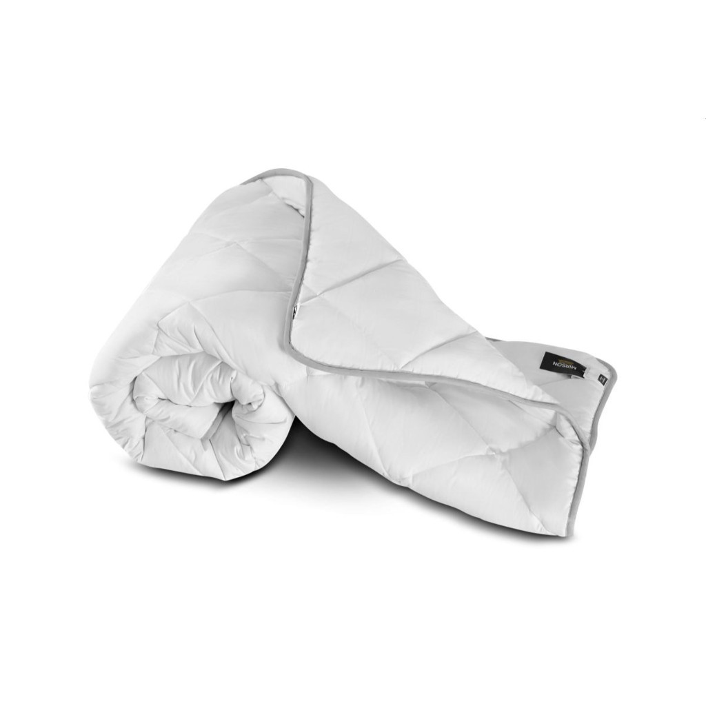 Ковдра MirSon Bianco №644 зимова з евкаліптом 220х240 (2200000858221) - зображення 3