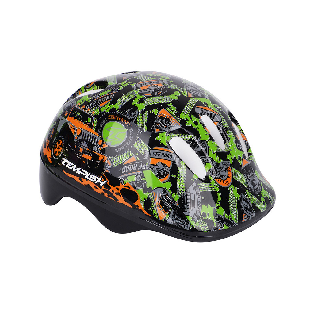 Роликові ковзани Tempish Racer Baby Skate Комплект 30-33 (1000000009/30-33) - зображення 3