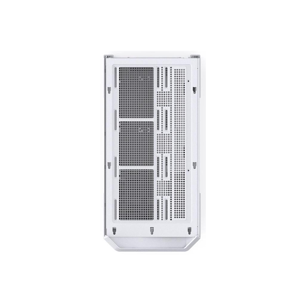 Корпус JONSBO D400 White - зображення 11