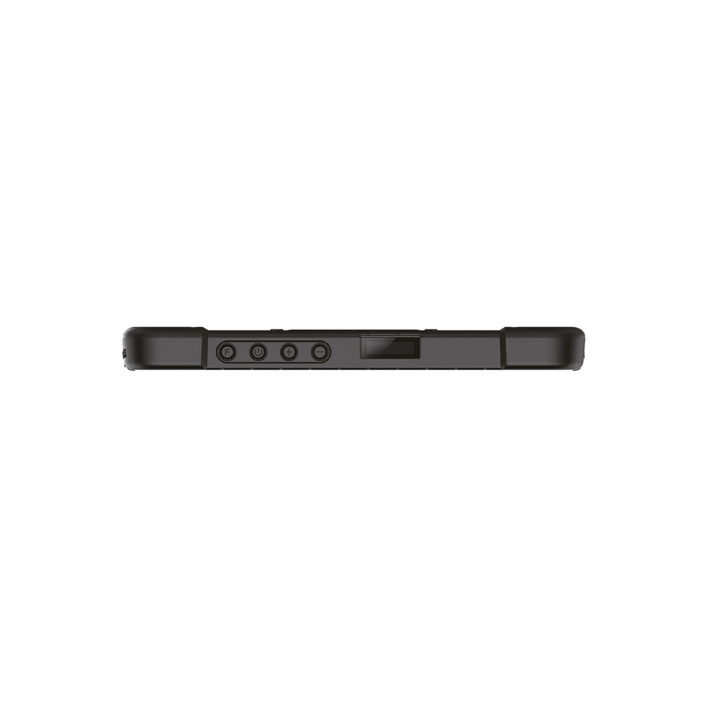 Планшет Digitools Q86 8" 4G (LTE) 4/64GB NFC Black - зображення 4