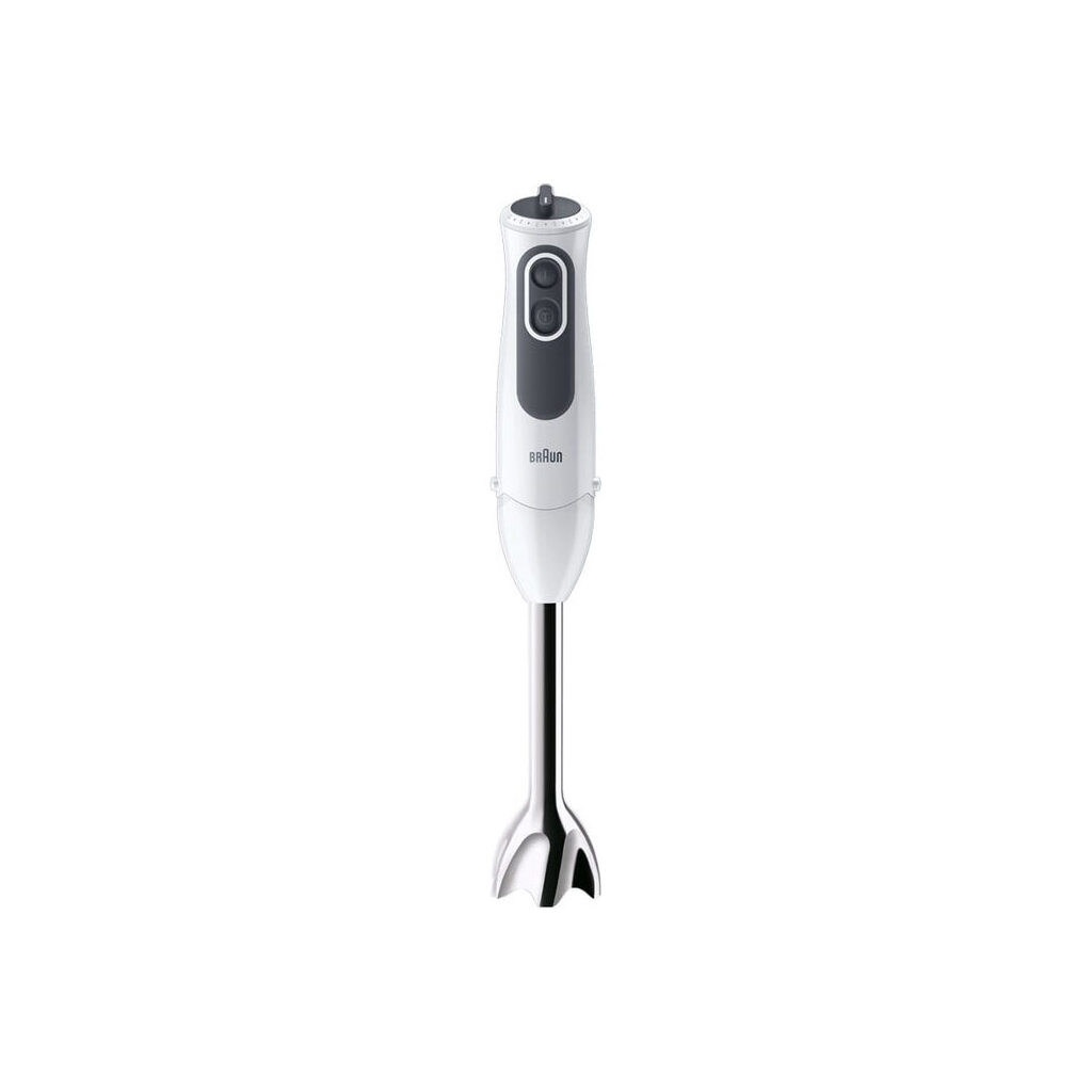 Блендер Braun MQ 3125 B - зображення 2