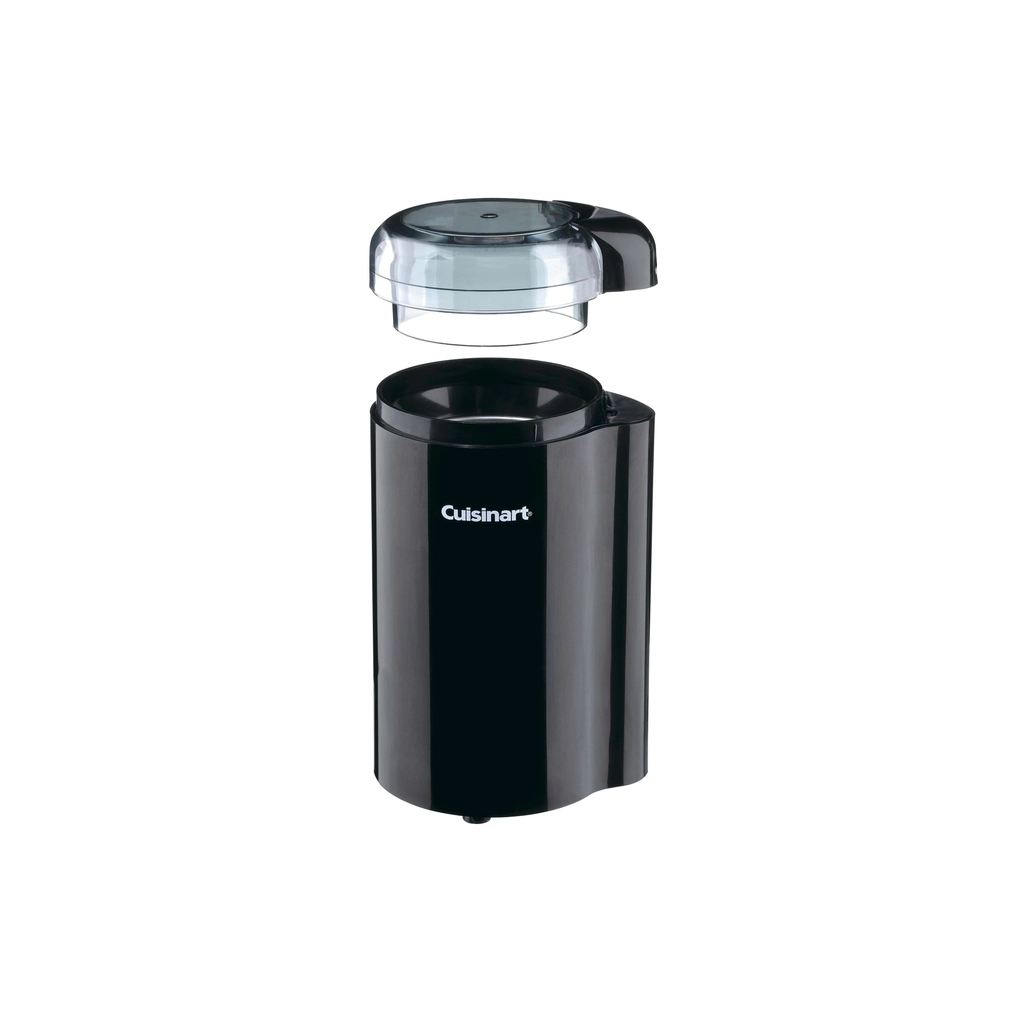 Кавомолка Cuisinart DCG20BKNE - зображення 3